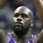 Berühmte Freimaurer heute: Shaquille O'Neal